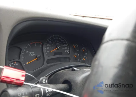 2003 GMC Sierra 2500Hd Slt z USA, uszkodzony, nr VIN 1GTHK29133E245886